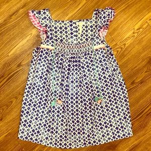 Matilda Jane shirt size Medium